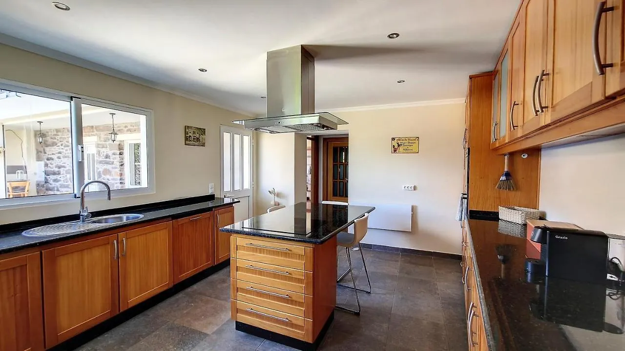 Holiday home Bohome Nest By Lovelystay Arco da Calheta  Portugal