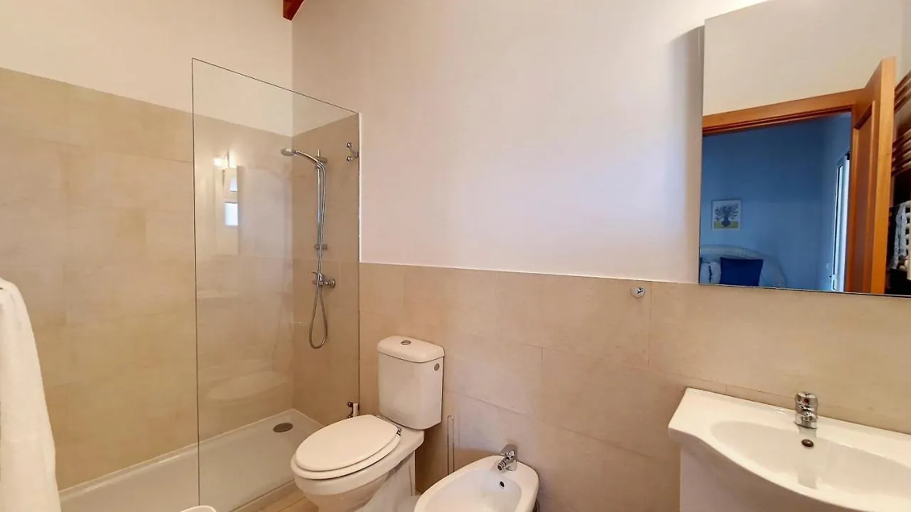 Bohome Nest By Lovelystay Arco da Calheta  Holiday home