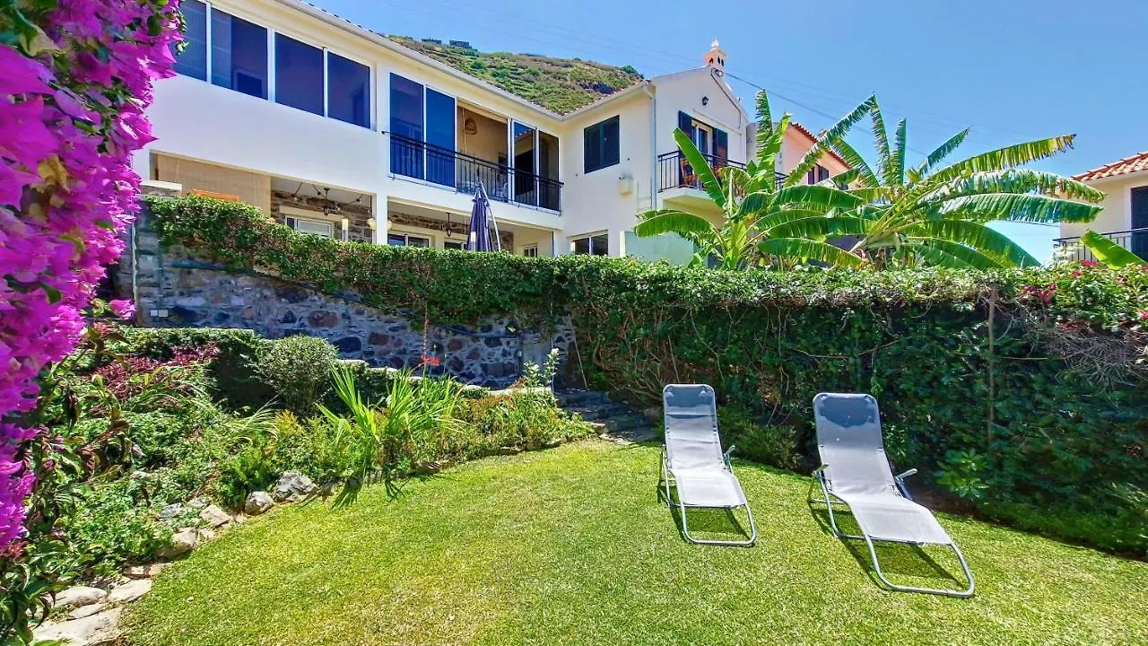 Holiday home Bohome Nest By Lovelystay Arco da Calheta  Portugal