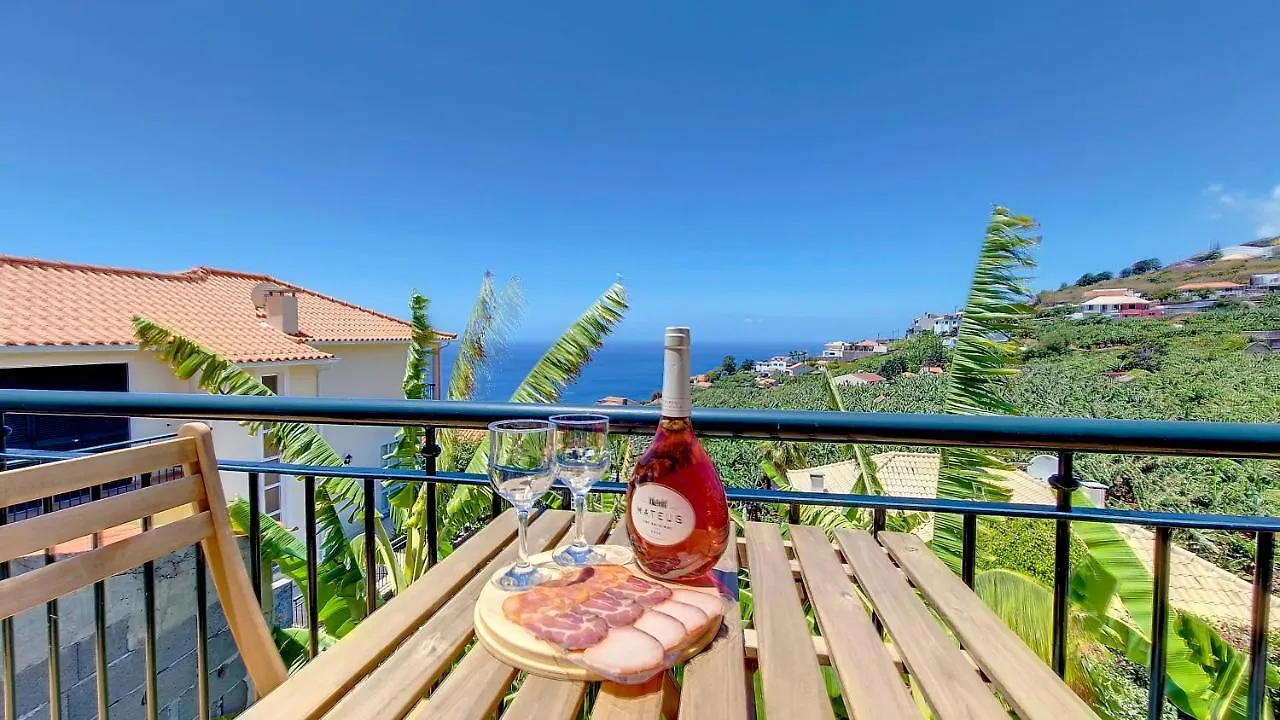 Bohome Nest By Lovelystay Arco da Calheta  0*, Arco da Calheta (Madeira) Portugal