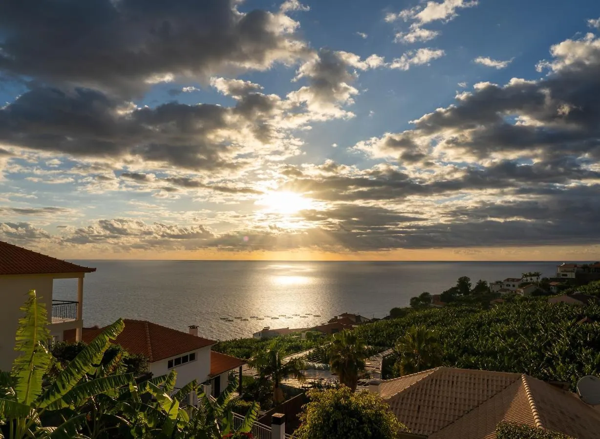 Holiday home Bohome Nest By Lovelystay Arco da Calheta