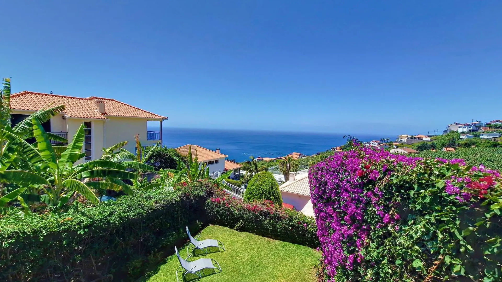 Bohome Nest By Lovelystay Arco da Calheta  Portugal