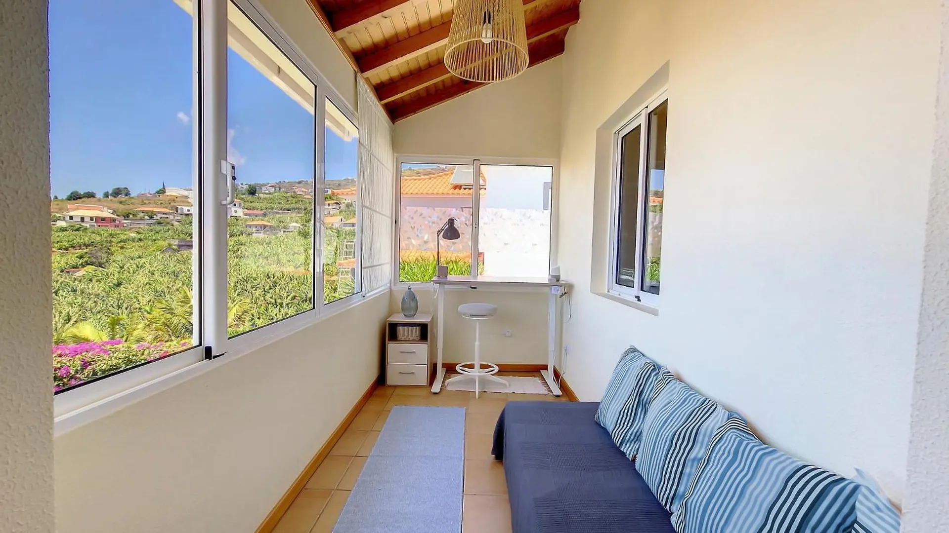 Bohome Nest By Lovelystay Arco da Calheta  0*, Arco da Calheta (Madeira) Portugal