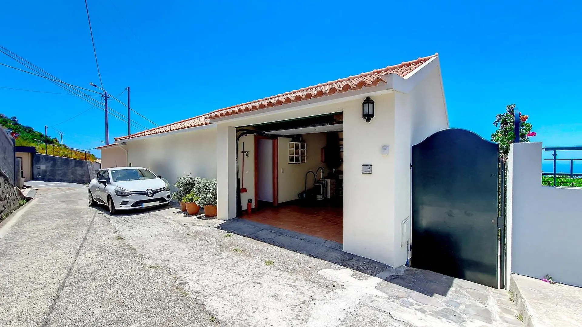 Bohome Nest By Lovelystay Arco da Calheta  Holiday home Arco da Calheta (Madeira)