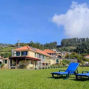 Recanto Florencas Arco da Calheta (Madeira)