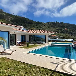 Hébergement de vacances Palheiros, Arco da Calheta (Madeira)