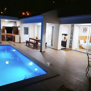 Casa Sol E Vista 2 Arco da Calheta (Madeira)