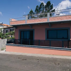 Hébergement de vacances Casa Do Brasileiro, Arco da Calheta (Madeira)
