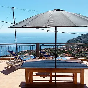 The Artist House Arco da Calheta (Madeira)