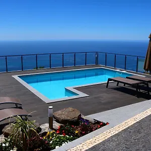 Casa Da Caixeira Arco da Calheta (Madeira)