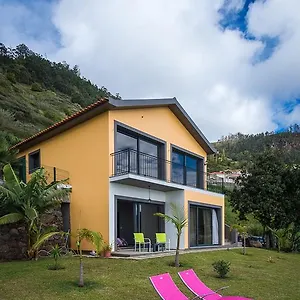 Casa Do Louro Arco da Calheta (Madeira)