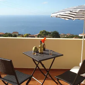 Vista Romantica Madeira Arco da Calheta (Madeira)