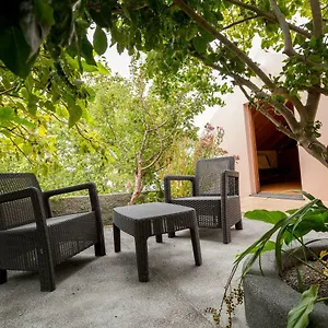 Hébergement de vacances Casa Do Avo, Arco da Calheta (Madeira)