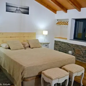 Сasa de vacaciones Palheirinho Da Achada, Arco da Calheta (Madeira)
