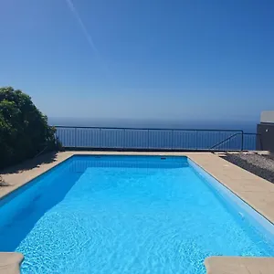 Loreto Luxury Arco da Calheta (Madeira)