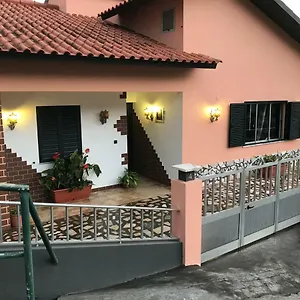 Hébergement de vacances Teixeira, Arco da Calheta (Madeira)